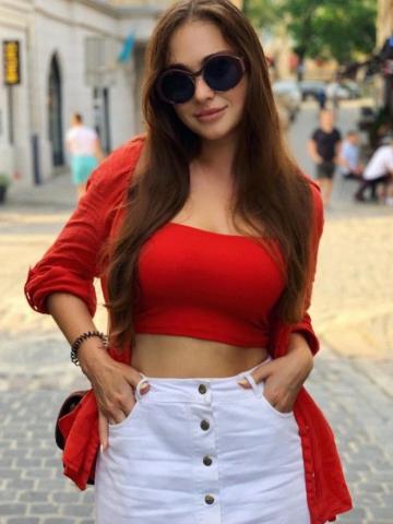 Индивидуалка Леля Фотография 4